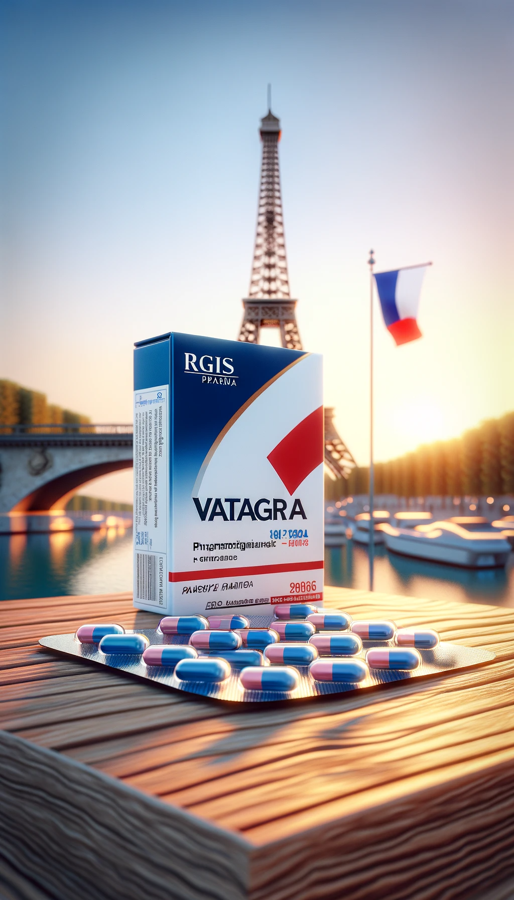 Commander viagra en france